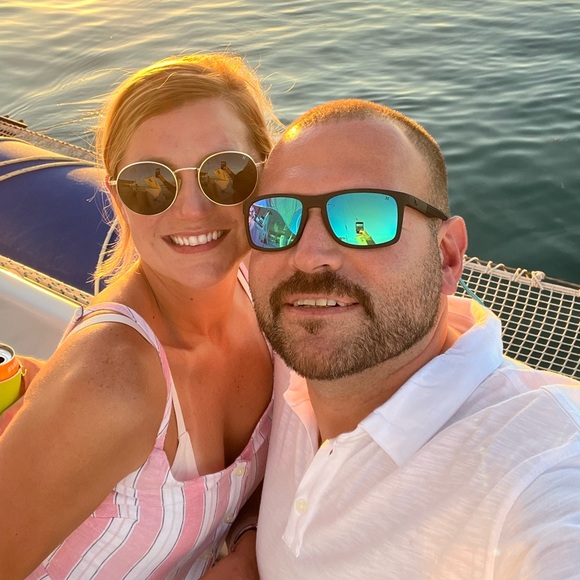 Meet your Posher, Doug - Picture 1 of 3